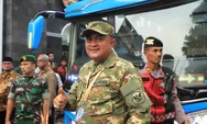 Bupati Bogor Rudy Susmanto Perintahkan Jajarannya Lakukan Pembinaan ke Kades Gunung Menyan yang Viral
