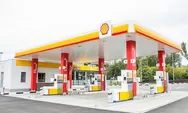 Selain Pertamina, Ini Dia SPBU yang Ada di Indonesia