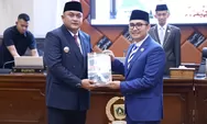 DPRD Bogor Gelar Rapat Paripurna, Evaluasi LKPJ Bupati 2024 untuk Peningkatan Kinerja Pemerintah