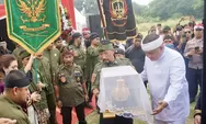 Setelah Ratusan Tahun, Mahkota Binokasih Kembali ke Kabupaten Bogor, Rudy Susmanto: Simbol Kebangkitan Bumi Tegar Beriman
