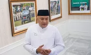 Rudy Susmanto: "Jangan Takut Bertindak, Kami Siap Mengawal Setiap Langkah Perangkat Daerah!"
