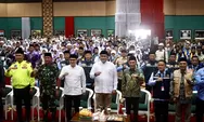 Ketua DPRD Bogor Lepas Jamaah Haji Perdana: Wakil Ketua DPRD Turut Berangkat, Bawa Misi Khusus di Tanah Suci