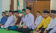 Dedie Rachim Titip Harapan Besar ke Calon Haji: Doakan Bogor Makin Makmur