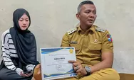 Aduan Netizen Bikin Haru, Jenal Mutaqin Langsung Turun Tangan Bantu Siswi Berprestasi yang Terancam Gagal Ujian