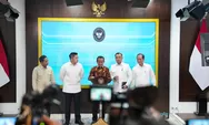 Prasetyo Hadi: Pencabutan IUP Tambang Raja Ampat Sesuai Arahan Presiden Prabowo