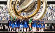 Chelsea Juara FIFA Club World Cup Pertama Format Baru Usai Pecundangi PSG