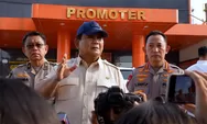 Presiden Prabowo Buka Suara Soal Kerusuhan Demo di Sulawesi Selatan hingga Siap 'Sikat' Mafia