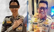 Hilang dari Medsos, Irjen Krishna Murti Disorot Isu Hubungan dengan Polwan