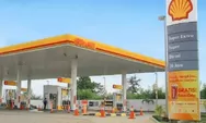 Harga BBM Kompak Naik Desember 2025, Ini Daftar Lengkap Pertamina, Shell, BP, dan Vivo