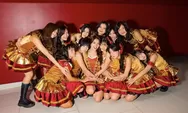 Lirik Lagu Andai Ku Bukan Idola, JKT48, Baru Rilis!