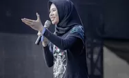 Komika Mega Salsabillah Mengaku Banyak yang 'Kegocek' soal Temuan Duit Jampidsus