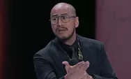 Menjadi Comica Seperti Pandji Pragiwaksono di Mens Rea Itu Tak Mudah. Berikut Keterampilan yang Wajib Dipunyai
