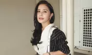 Prilly Latuconsina Resmi Mundur dari Sinemaku Pictures, Fokus Bangun Ruang Kreatif Baru