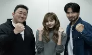 Film Extraction: Tygo Bintangi Lisa BLACKPINK, Depok Masuk Daftar Lokasi Syuting