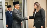 Menlu: Yordania Berkomitmen Dukung Pengiriman Pasukan Indonesia ke Gaza