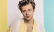 Lirik Lagu Dance No More, Harry Styles, Track ke-10 Album Kiss All The Time Disco Occasionally