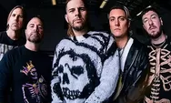 Cara Beli Tiket Avenged Sevenfold Jakarta 2026, Jadwal Pembelian, Lokasi Konser