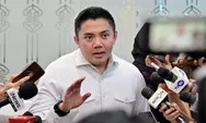 Isu Pemotongan Gaji Menteri Mengemuka, Ini Jawaban Seskab Teddy Indra 
