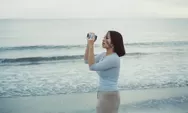 Lirik Lagu Rabun Jauh, Bernadya, Single Baru Tetap Galau