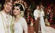 Link Streaming Akad Nikah El Rumi dan Syifa Hadju, Catat Jamnya Jangan Ketinggalan!