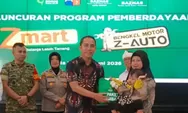 Momentum HJB Ke-544, Kota Bogor Raih Penghargaan Creative Financing Terbaik dari Kemendagri
