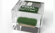 FIFA Jual Potongan Rumput Final Piala Dunia 2026 Sebelum Laga Dimulai, Harga Mulai Rp8,1 Juta