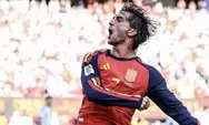 Spanyol Juara Piala Dunia 2026, Akhiri Penantian 16 Tahun Lewat Drama Extra Time