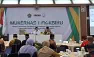 Tingkatkan Pelayanan, Tantangan Penyelenggara Ibadah Haji Cukup Berat