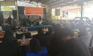 Pembangunan  Budaya Sering Abai Libatkan Masyarakat