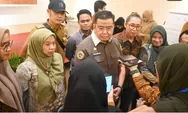 Mubes Kekraf Palembang Hanya Umumkan Ketua dan Sekjen Terpilih, Ada Apa?