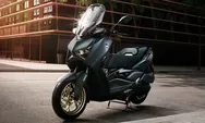 Ini Daftar Harga Motor Yamaha Terbaru 2023, Waw Ternyata Ada Seharga Mobil