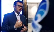 Ingin Wujudkan Cita Cita, Wamen Kominfo Ingatkan Harus Kerja Keras