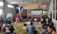 Wayang Palembang, Hidup Segan Mati Tak Mau