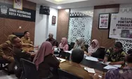 Tiga Bangunan Tua Diusulkan Jadi  Cagar Budaya