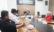 Peringatan Perang 5 Hari 5 Malam Diizinkan di Gedung Kesenian Palembang