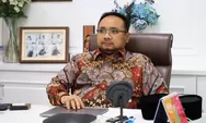 Indonesia dan Mesir Terus Berkontribusi pada Stabilitas dan Perdamaian di Timur Tengah