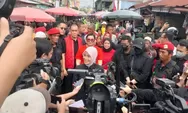 RM Yusuf Indra Kesuma Ungkap Kehadiran Siti Atiqoh Ganjar Pranowo di Palembang Menjadi Magnet dan Motivasi Untuk Memenangkan Capres Ganjar-Mahfud