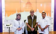Pemerintah Indonesia Siap Pamerkan Potensi Pariwisata di ASEAN Tourism Forum 2024