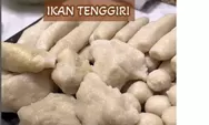 Pempek Bukan Sekadar Makanan, Bagian Identitas Kultural dan Kekayaan Kuliner