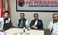 Tim Hukum TPN Ganjar-Mahfud Minta Bawaslu Bersikap Tegas Memberikan Sanksi Bagi Pelaku Pelanggaran Pemilu