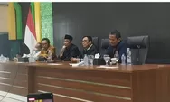 "Dikeroyok" Tiga Kandidat, Dwitri Kartini Harus Relakan Kurnaidi jadi Ketua PWI Sumsel