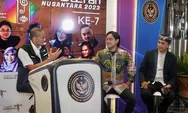 Menparekraf Apresiasi  Lomba Cipta Lagu Daerah Nusantara Gali Potensi Kreatif Musisi Daerah