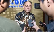 Menkominfo Ajak Kampus Sumbang Pemikiran untuk Strategi Digital Society di Indonesia