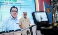 Citilink dan KEMBERIN Membuka Petualangan: Program Linktrip, Semarak Wisata dengan Paket Seru