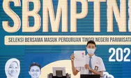 Perhatikan Waktunya, Kemenparekraf Buka Seleksi Mahasiswa Baru