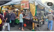 Bazar Ramadan dan Tradisi Berbuka Puasa di Malaysia: Memperkaya Kehidupan Sosial dan Budaya