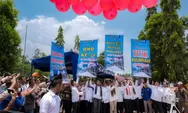Sandiaga Uno Menyaksikan Awan Tak Berbayang: Pasaman Equator Festival 2024 Membawa Keajaiban Alam ke Panggung Dunia