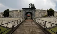Benteng Marlborough: Landasan Sejarah yang Kokoh di Tanah Bengkulu