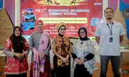 Mengungkap Kemegahan Festival Literasi Minangkabau Internasional Kedua