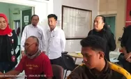 Hadiri Kegiatan Donor Cinta Sriwijaya, Ketua PMI Sumsel, Hj. Febrita Lustia Herman Deru Ungkap Kebutuhan Darah di Rumah Sakit Itu Sangat Banyak